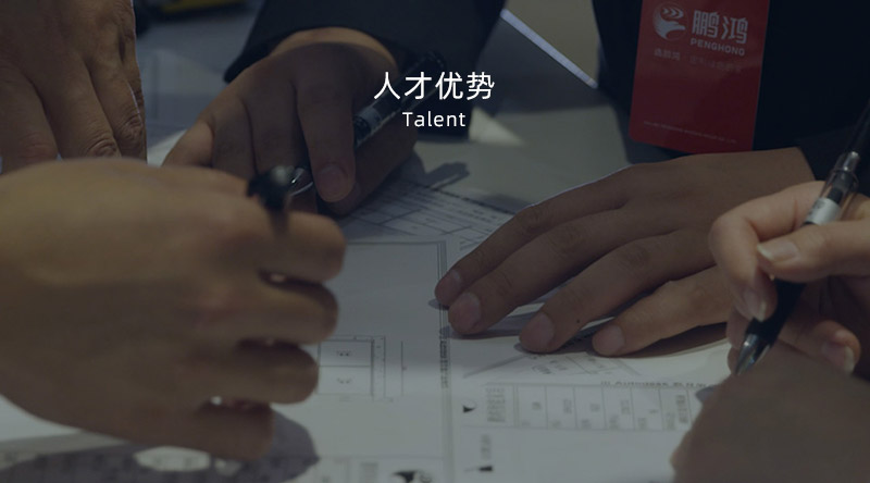 银河8366cc人才优势