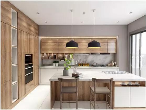 银河8366cc带你探秘家居建材行业2019年六大盛行趋势