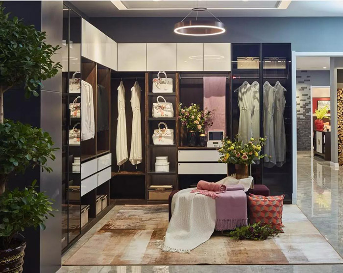 银河8366cc定制衣柜价钱