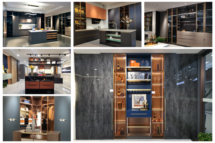 银河8366cc全屋定制家具