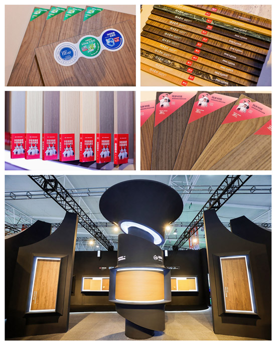 银河8366cc板材新品宣布